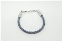 Bracciale Breil Uomo B Hook in Acciaio TJ1527 - TJ1527